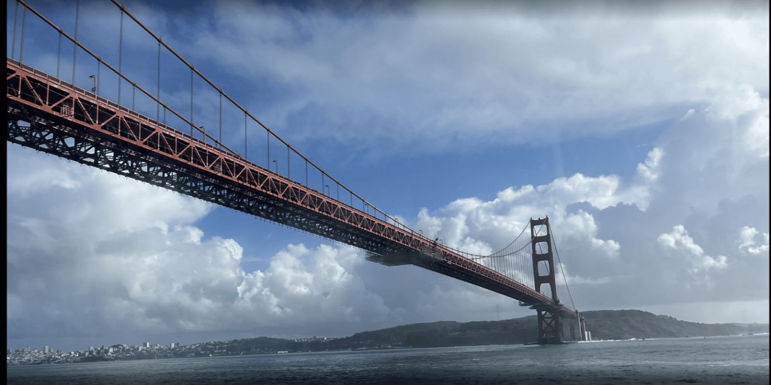 Alcatraz Island Prison Tour & Bay Cruise Combined Package - tour image