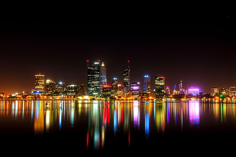 أفضل ما في بيرث: جولة سير خاصة مع أحد السكان المحليينجولة سير خاصة في المدينة - 5 ساعات