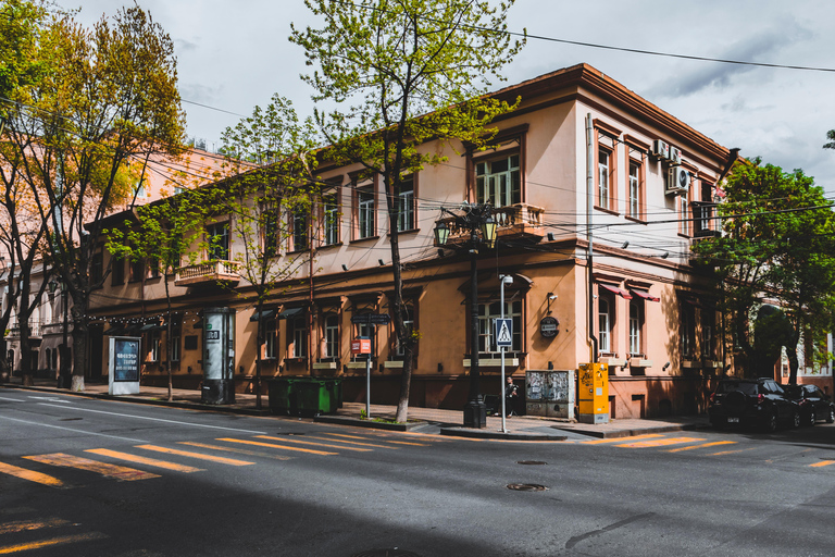 Yerevan: A Shopping Tour of Treasures in local markets