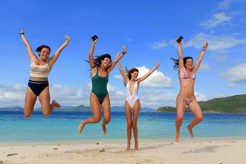 El Nido: Linapacan Island Hopping and Snorkeling Tour - Image 2