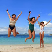 El Nido: Linapacan Island Hopping and Snorkeling Tour