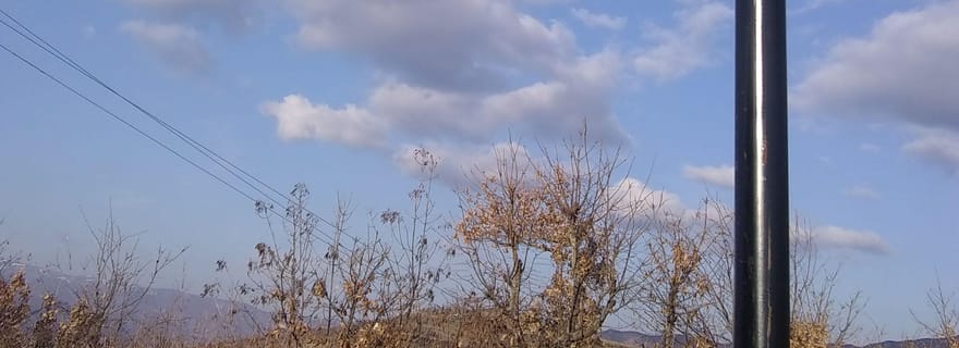 Visite du patrimoine de l'UNESCO : l'ancienne Lin et les tombes royales de Selca