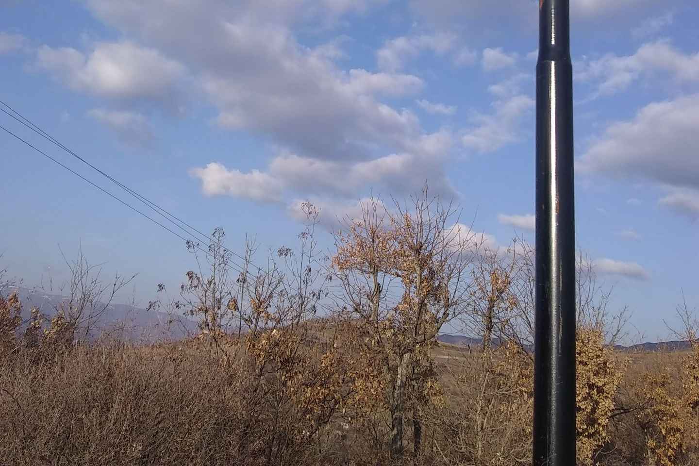 UNESCO Heritage Tour: Ancient Lin & Royal Tombs of Selca