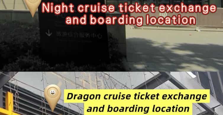 Huangpu Night Cruise: Cozy Vibe & Modern Shanghai Glow photo 7