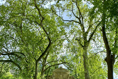 Paris: Gluten-free Food Tour in Saint-Germain-des-Prés