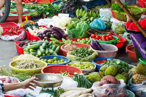 Hue: Motorbike Ride Through Hue with a Lady Rider & Lunch Hue: Motorbike Ride Through Hue with a Lady Rider & Lunch