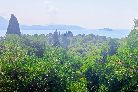 Lokrum Island Scenic Hike: History, Nature & Stories