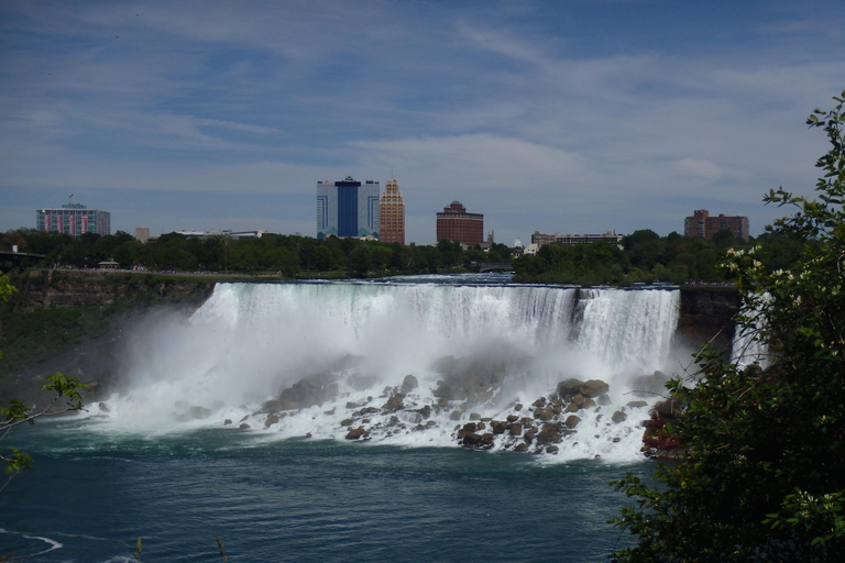 Cataratas do Niágara, Ontário: Passeio de um dia começando em Toronto