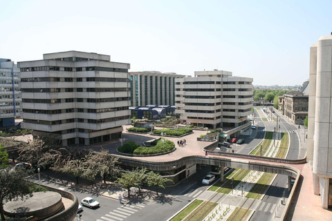 2h Walking tour of the "Ugly" Bordeaux
