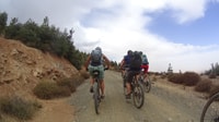 Atlas Mountains E-Bike Tour - 2 giorni - Hizvo