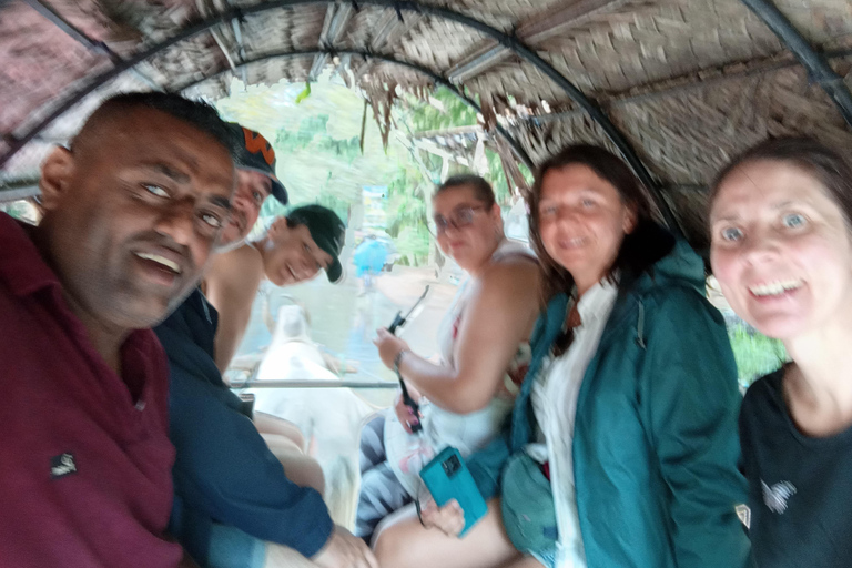 Kandy: Sigiriya, Pidurangala, and Spice Garden Day Trip