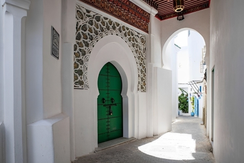 Tangier Private Day Tour