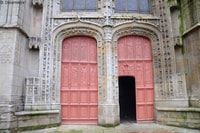 Ploërmel nel secolo d'oro - Housity