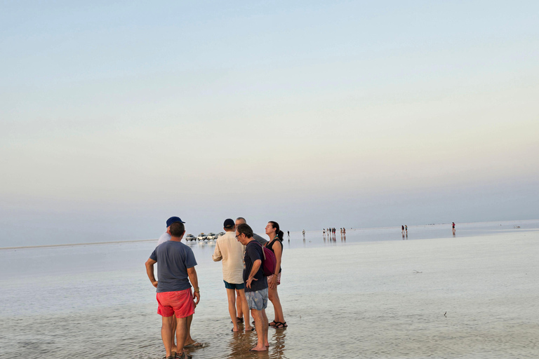 Äthiopien: 29-tägige Tour durch den Norden, Osten und Süden