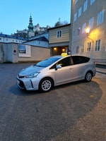 Salisburgo, visita guidata in taxi - Housity