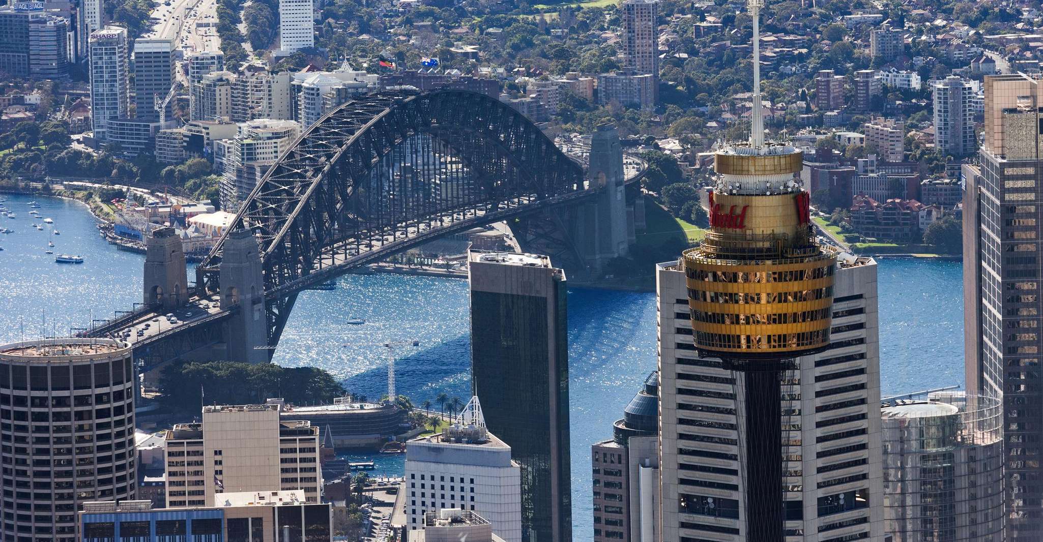 Sydney, Go City Explorer Pass - Risparmia su 2 a 7 Attrazioni - Hizvo