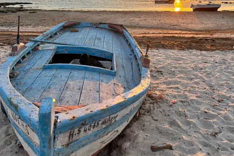 From Djerba: 2.5-Hour Quad Biking Tour Between Sea and Nature From Djerba: 2.5-hour quad biking tour between sea and nature