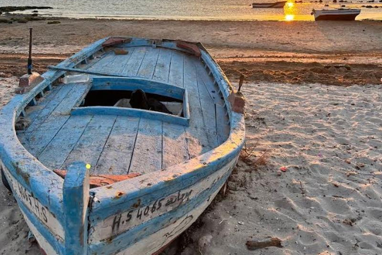 From Djerba: 2.5-Hour Quad Biking Tour Between Sea and Nature From Djerba: 2.5-hour quad biking tour between sea and nature