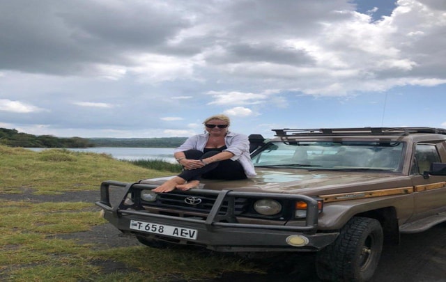 Arusha: Dagtrip Nationaal Park Arusha