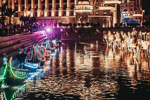 Antalya, Alanya, Belek & Side: Land of Legends Experience