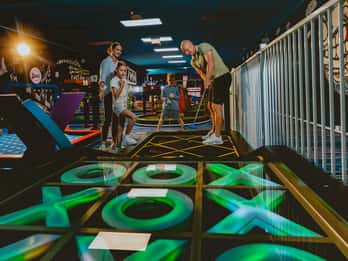 Puttbrothers 3D Adventure Minigolf (Oldenburg)