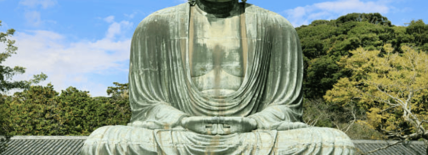 Visite privée de Kamakura avec guide de la région