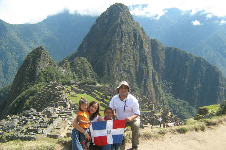 Peru und Bolivien Tour 8D/7N