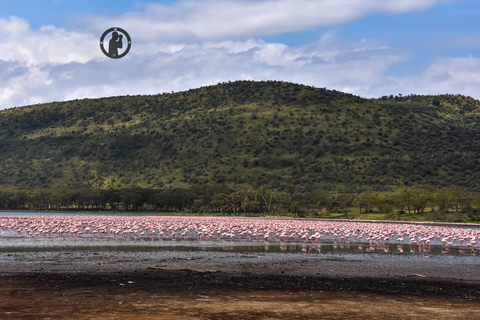 2 Tage Lake Nakuru und Lake Naivasha Safari Paket