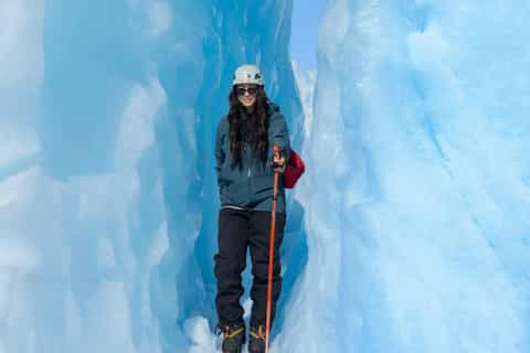 Franz Josef: 2.5-hour Glacier Hike with Helicopter Transfer - Image 3