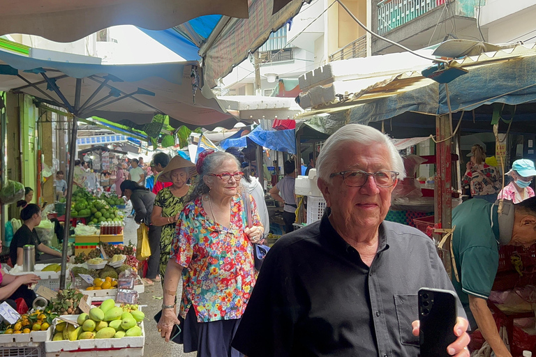 Private Jeep Tour Saigon: Ho Chi Minh City Sightseeing Private Standard Tour Without Meal