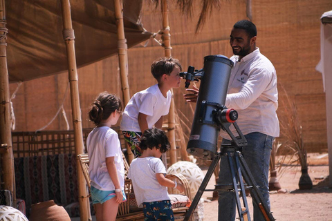 Hurghada: Dolphin Show, Snorkeling, submarine& Bedouin Tour