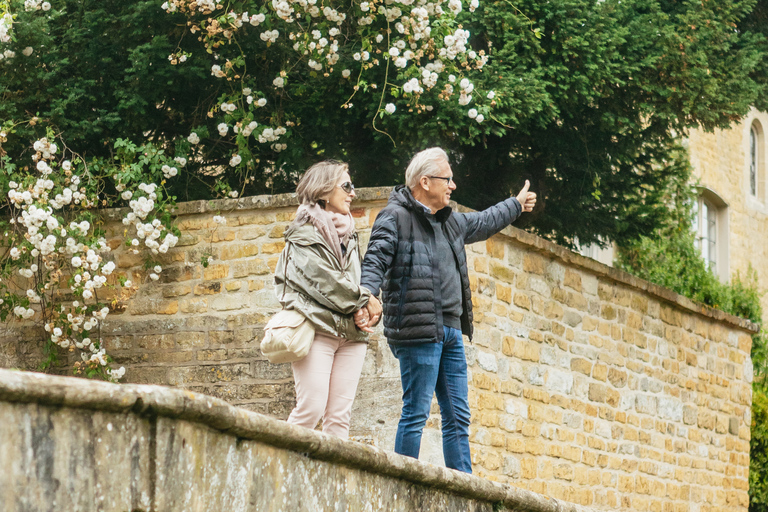 Desde Londres: Cotswolds, Palacio de Blenheim y Downtown Abbey