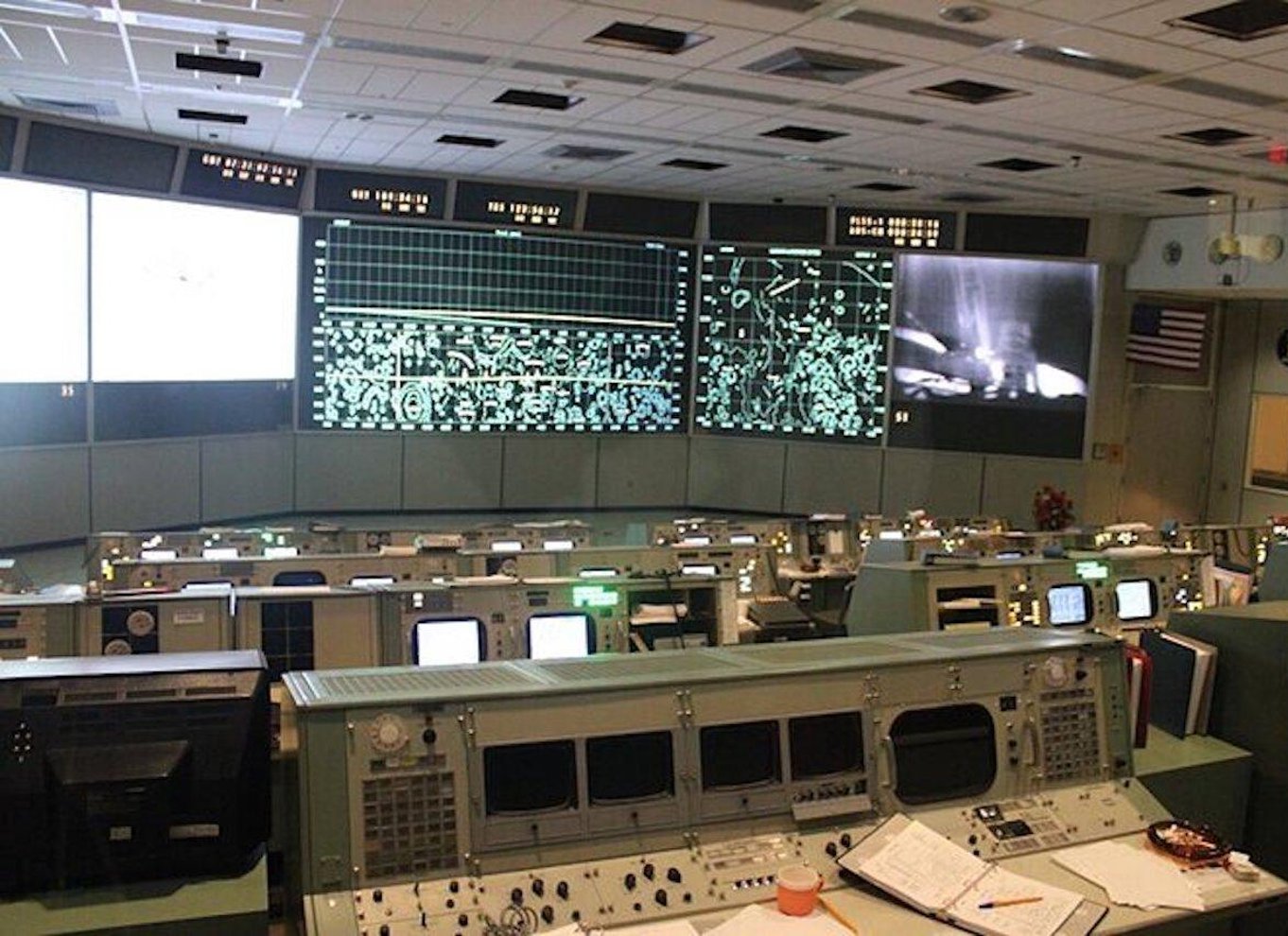 Houston: Billet til NASA Space Center og transport t/r