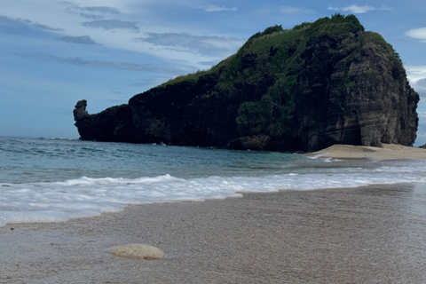 Z Manili: wycieczka 1-dniowa po wyspach Zambales