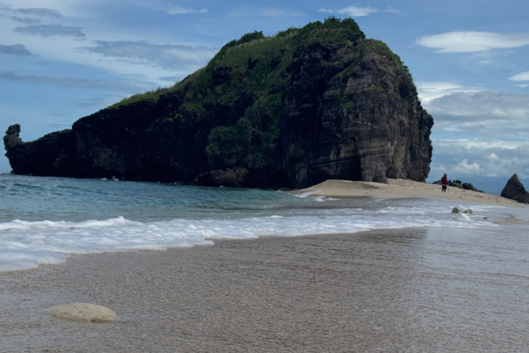 Z Manili: wycieczka 1-dniowa po wyspach Zambales