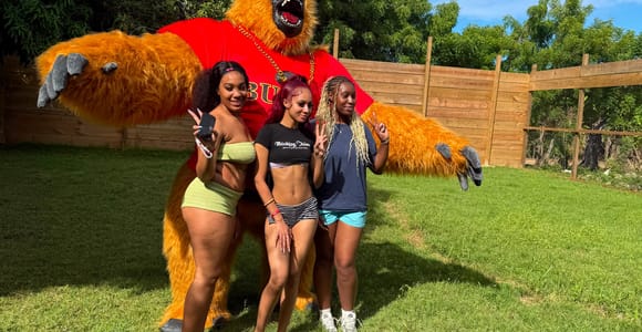Monkey House VIP – Exclusive Experience in Punta Cana