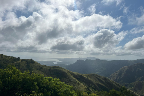 Città di Panamá: Tour guidato di un giorno