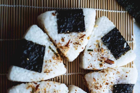 São Paulo: Die beste Streetfood-Tour mit einem ortskundigen GuideSão Paulo: 3-stündiger Rundgang mit Lebensmittelverkostung in kleiner Gruppe