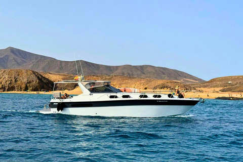 Excursion en yacht privé avec barbecue gastronomique et coucher de soleil sur les plages de PapagayoExcursion en yacht privé avec barbecue gastronomique et coucher de soleil sur 