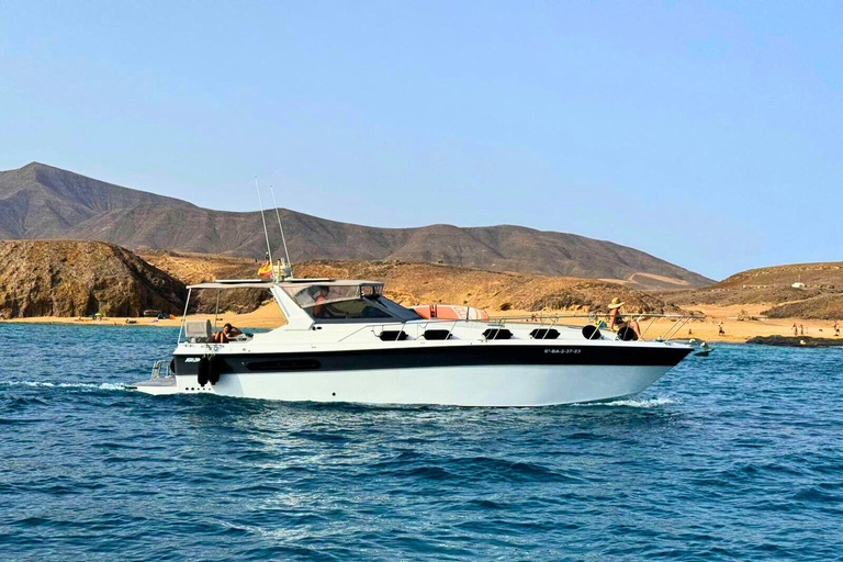 Excursion en yacht privé avec barbecue gastronomique et coucher de soleil sur les plages de PapagayoExcursion en yacht privé avec barbecue gastronomique et coucher de soleil sur 