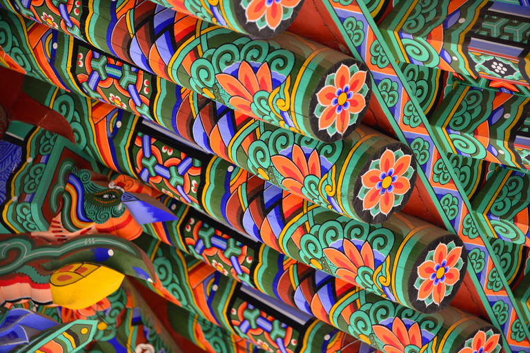 Da Seul a Incheon: Punti di forza culturali e scoperta urbana