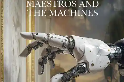 NYC: Mercer Labs Museum of Art and Technology