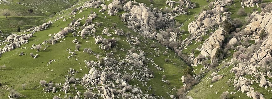 Depuis Samarkand : Visite privée de Shahrisabz