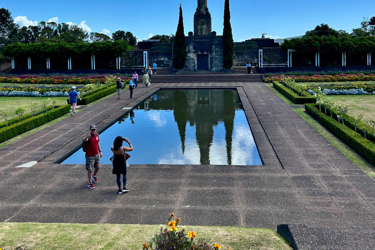 Le cœur d&#039;Auckland : visite privée d&#039;une demi-journée de la ville