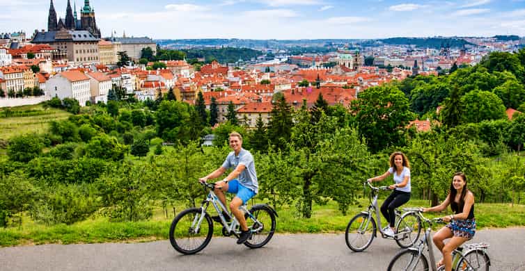 Rad oder E-Bike nach Wahl