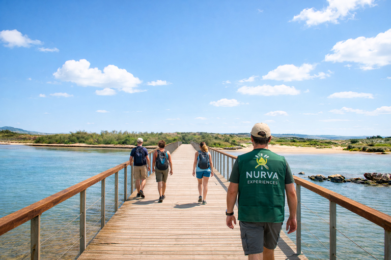 São Martinho do Porto: Shell Bay Guided Tour