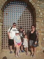 Da Albufeira, Nature & Animals Jeep Tour con Krazy World - Housity
