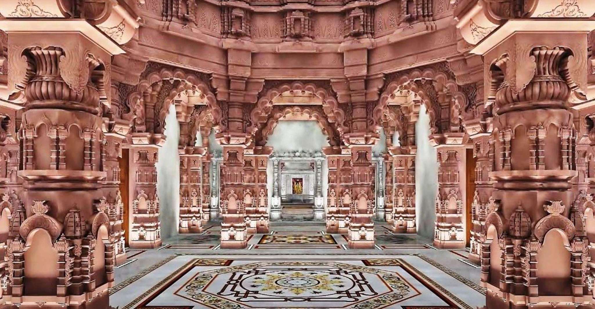 Tour del Tempio di Lucknow, Ayodhya & Ram Mandir - Hizvo