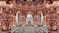 Lucknow, Visite privée du temple d'Ayodhya et de Ram Mandir - Hizvo