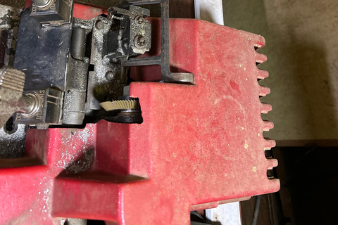 Kampala: Expert Spare Keys and Locks Making Class & Souvenir